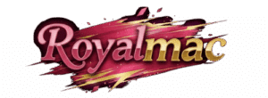 royalmacs logo 2